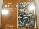 Handel. Alcina. Ace of Diamonds GOS 509-11.