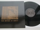 The Sisters Of Mercy ALICE / FLOORSHOW 1983 12