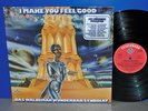 Das Waldemar Wunderbar Syndikat I make you feel good Udo Lindenberg Vinyl LP TOP