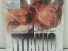 Titanic: Original Motion Picture Soundtrack Vinyl Record M.O.V. MOVATM100 NEW