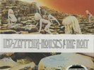 Led Zeppelin, Houses Of The Holy 200g LP from the Michael Hobson Archives