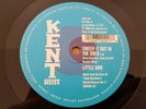 Northern Soul - Little Ann - Sweep It Out In The Shed / Tobi Lark - True Love 45
