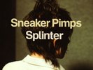 Sneaker Pimps: Splinter Vinyl Record Brand New  One Little Indian