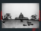 Interpol Marauder Vinly Record Red Vinyl Limited Edition