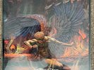 Judas Priest: Sad Wings Of Destiny LP OV-1751