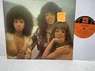 The Three Degrees International- CBS Sony 10 VG(+)/VG+ Singapore Press LP