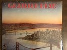 Grateful Dead Live 2 Record Set San Francisco 1980 Nice Jerry Garcia not tmoq