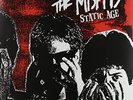 The Misfits-Static Age VINYL NUOVO