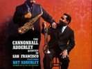 The Cannonball Adderley Qui...-In San Francisco (US IMPORT) VINYL NEW