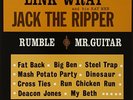 WRAY,LINK-Jack The Ripper (US IMPORT) VINYL LP NEW