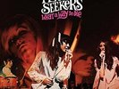 PLEASURE SEEKERS-WHAT A WAY TO DIE (US IMPORT) VINYL LP NEW