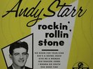 Andy Starr Rockin' Rollin' Stone - Double EP Set (Vinyl) (US IMPORT)