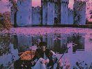 DONOVAN-WEAR YOUR LOVE LIKE HEAVEN (COLV) (PURP) (US IMPORT) VINYL LP NEW