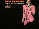 REDDING,OTIS-Live In Europe (US IMPORT) VINYL LP NEW