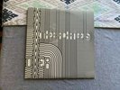 Passover by The Black Angels (Vinyl, Apr-2010, Light in the Attic Records)