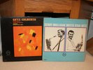 Stan Getz Joao Gilberto Verve and Mulligan meets Getz 2 jazz LPs