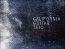 CALIFORNIA GUITAR TRIO-ANDROMEDA VINYL LP NEUF