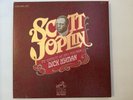 RCA Red Seal Scott Joplin Complete Works Piano Dick Hyman 5 LP Box Set Booklet