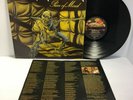 Iron Maiden - Piece of Mind LP - Capitol ST 12274 - Tested VG+ Sterling 1983 -S8