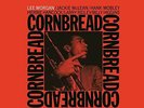 Lee Morgan-Cornbread VINYL NUOVO