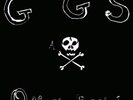 Gino And The Goons - Off The Rails VINYL LP NUOVO