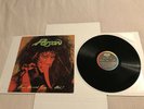 POISON-OPEN UP & SAY AHH*1988 Vinyl LP* BANNED COVER C1-48493 RARE IMPORT RECORD
