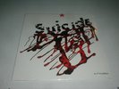 Suicide RED STAR Reissue LP SEALED 1999 Synth Punk Noise Alan Vega Ghost Rider