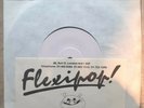 THE JAM  POP ART POEM / BOY ABOUT TOWN    LTD VINYL TEST PRESSING MINT