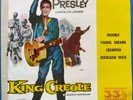 Elvis Presley With The Jordanaires - King Creole (El Barrio Contra Mí) (7