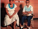 Ella Fitzgerald & Louis Armstrong 180 Gram NEW Sealed Vinyl LP