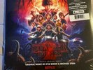 Dixon,Kyle / Stein,M - Stranger Things: Season Two (Original Soundtrack) [New Vi