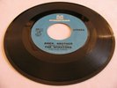 THE WINSTONS - AMEN, BROTHER / COLOR HIM FATHER - METROMEDIA