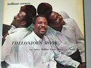 Brilliant Corners. Thelonious Monk. 7