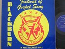 The Salvation Army Blackburn Centenary Festival Of Gospel Song King Georges Hall