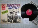 lp die beatles - hör zu 1966 - rar - ois