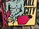 Iggy Pop And James Williamson- Kill City