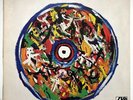 Ornette Coleman ?The Art Of The Improvisers Atlantic ?– 2400 109 Original Press