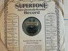 PICKARD FAMILY Rabbit In The Pea Patch 1929 78 Supertone S2071 E- COUNTRY