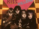 1982 Kiss Killers German Issue, 12
