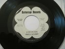 Shelia Anthony: Livin' In Love / Woman To Woman (Rare Soul 45) Buttercup NM 45 J