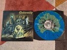 EXTREMITY - Coffin Birth Limited Color LP Vinyl 20 Buck Spin Rare Death Metal