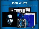 Jack White Boarding House Reach Vault 35 Vinyl Third Man Records TMR  UNPLAYED