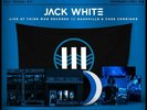 JACK WHITE Live at Third Man Records VAULT #37 Nashville Cass Corridor Detroit