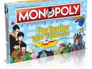 The Beatles - Monopoly - The Beatles Yellow Submarine (50th Anniversary) (Boa...
