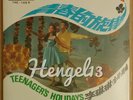 ?? ?? ?? ????? ????? Chinese Moive Soundtrack Chang Loo Tsin Ting 2EPs TAE-168-9