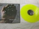 Therapy - Greatest Hits (Abbey Road Session) LP Ltd Signed Neon Green Vinyl M/M