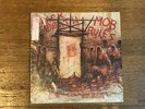 Black Sabbath LP in Shrink - Mob Rules - Warner Brothers BSK 3605 1981