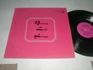 John Anderson YOUNG LIFE SONGS Private LP 1969 Youth Xian Psych Pop Folk Singers
