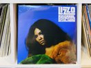 Lizzo ?– Big GRRRL Small World [LP] Rare pressing. Purple vinyl. 2019. SEALED