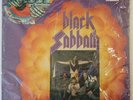 BLACK SABBATH Rock Legends LP Vinyl Vertigo Australia Ozzy Osbourne Heavy Metal